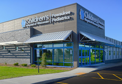 Pewaukee Pediatrics-Children's Wisconsin main image