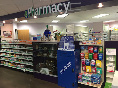 Pexton Pharmacy main image