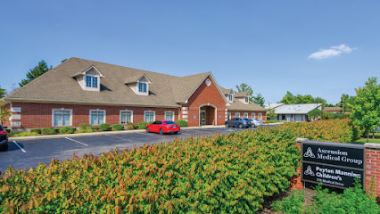 Peyton Manning Children's - Central Carmel Pediatrics main image