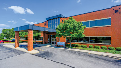Peyton Manning Children's - Fishers Pediatrics main image