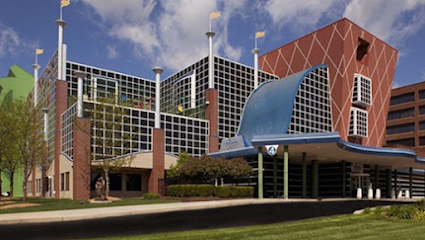 Peyton Manning Children's Hospital at Ascension St. Vincent main image