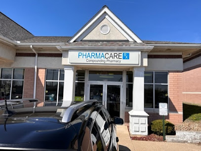 PharmaCare Compounding Pharmacy main image