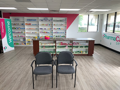 Pharmacare Drugs Howell Pharmacy main image