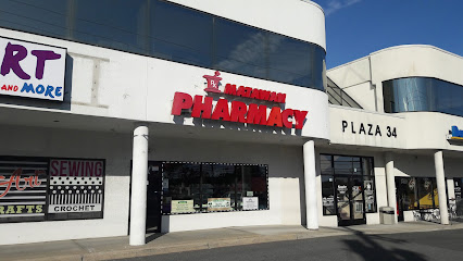 Pharmacy Town main image