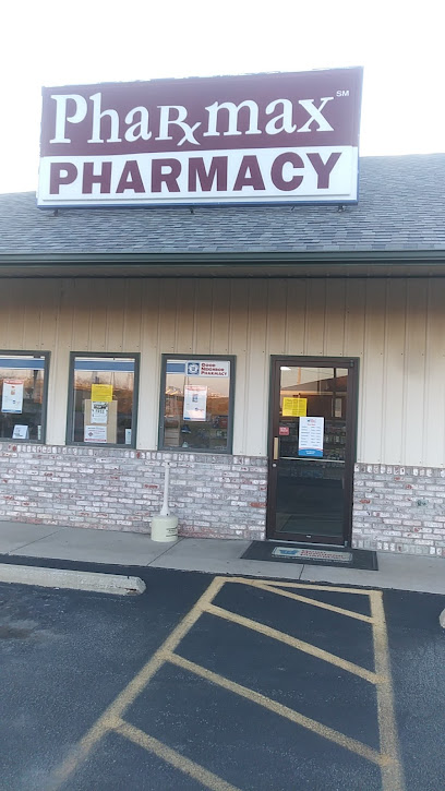 Pharmax Pharmacy - Bonne Terre main image