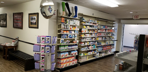 PharMore Specialty Pharmacy main image