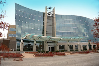 Phelps Health Delbert Day Cancer Institute main image