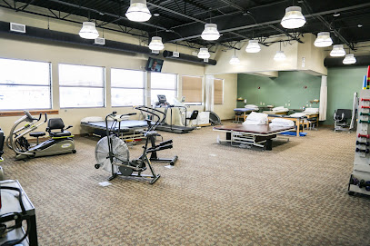 Phelps Memorial Therapy Center main image