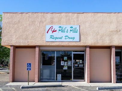 Phil's Pharmacy main image