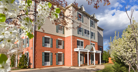 Phoenix House - Men's Residential Center main image