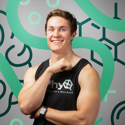 PhyQ Nutrition & Wellness main image