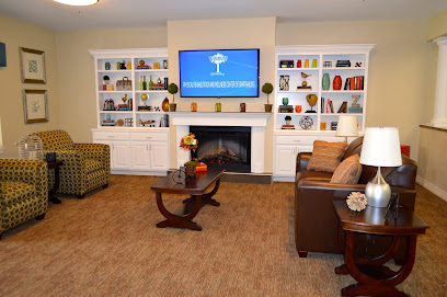 Physical Rehabilitation and Wellness Center of Spartanburg main image