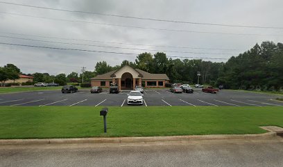Physical Rehabilitation Group main image