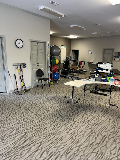 Physical Rehabilitation Group image