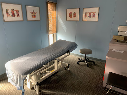 Physical Therapy & Injury Specialists main image