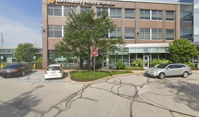 Physical Therapy & Rehab - Washington main image