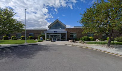 Physical Therapy & Rehabilitation - West Jordan Clinic main image