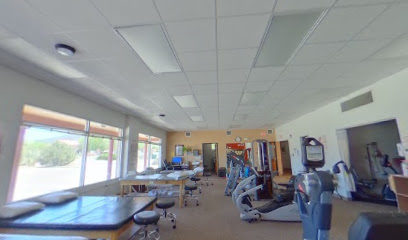 Physical Therapy & Rehabilitation main image