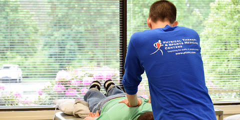Physical Therapy & Sports Medicine Centers Wallingford main image
