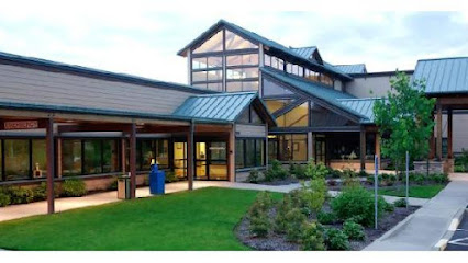 Physical Therapy at PeaceHealth Cottage Grove Community Medical Center main image