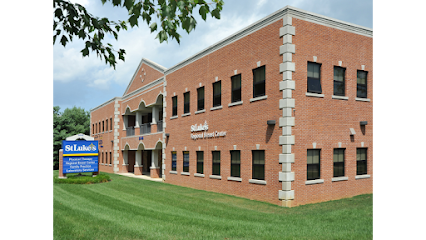 Physical Therapy at St. Luke's - Center Valley image