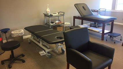 Physical Therapy at The Spine & Rehab Group main image