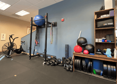 Physical Therapy Bend Oregon image