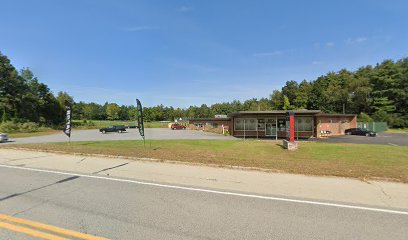 Physical Therapy Center Milford main image