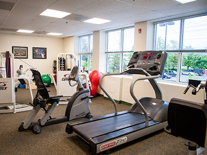 Physical Therapy First main image