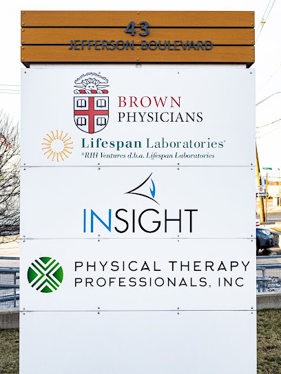 Physical Therapy Professionals, Inc. main image