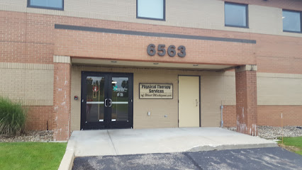 Physical Therapy Services main image