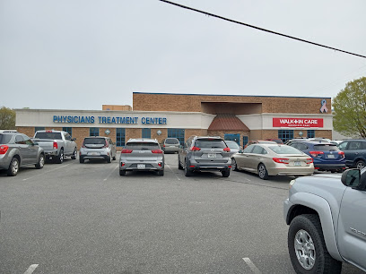 Physicians Treatment Center main image