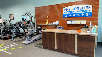 Physio4relief Physical Therapy clinic main image