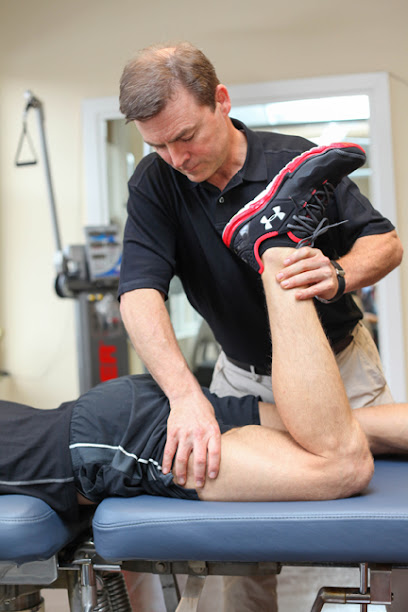 Physiofitness Physical Therapy main image