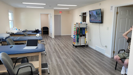 Physiomove Physical Therapy main image
