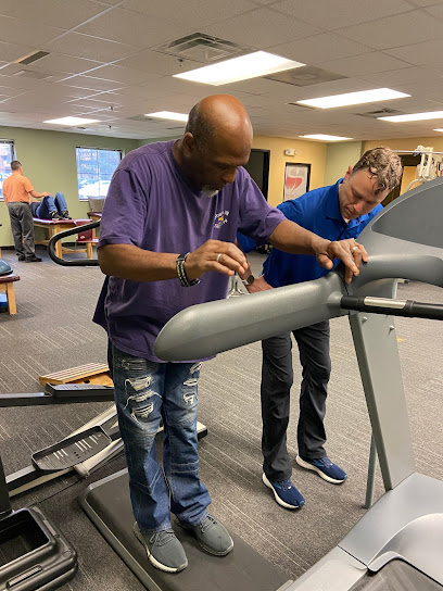 PhysioSource Physical Therapy main image