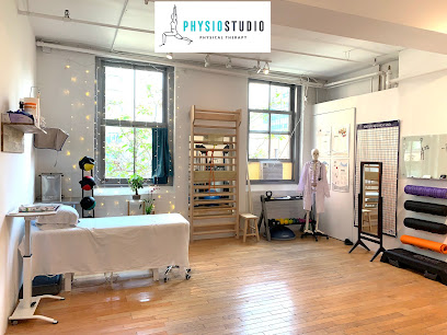 PhysioStudio Physical Therapy main image