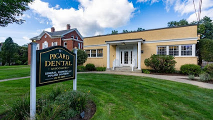 Picard Dental Associates image