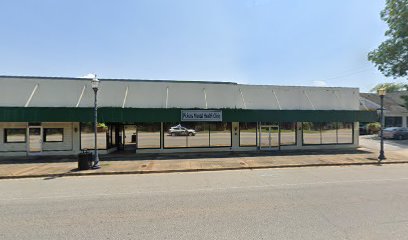 Pickens Mental Health Clinic main image