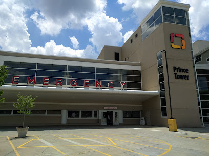 Piedmont Athens Regional Emergency Room main image