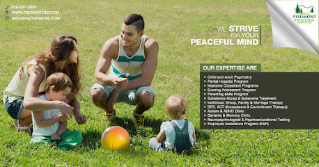 Piedmont Behavioral Services main image