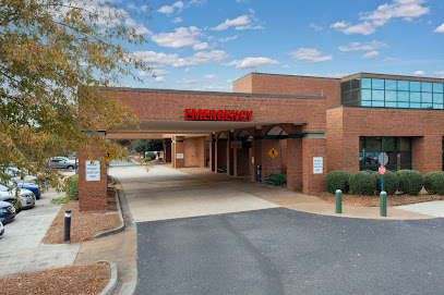 Piedmont Eastside Medical Center Emergency Room main image