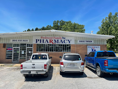 Piedmont Family Pharmacy main image