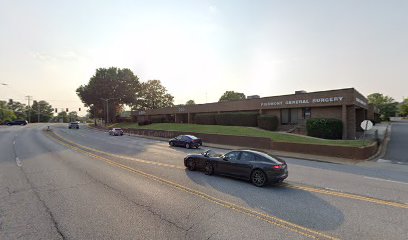 Piedmont General Surgery Associates main image