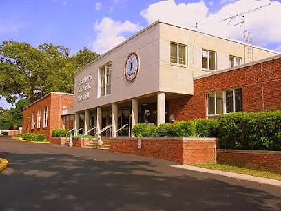Piedmont Geriatric Hospital image