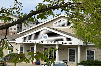 Piedmont Health Services Carrboro Community Health Center main image