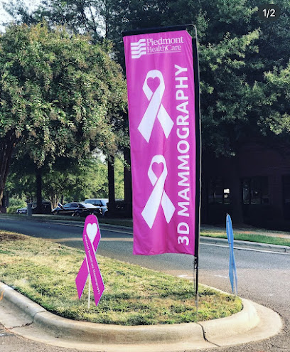 Piedmont HealthCare – Mooresville Mammography main image