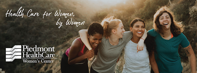 Piedmont HealthCare – Women's Center main image