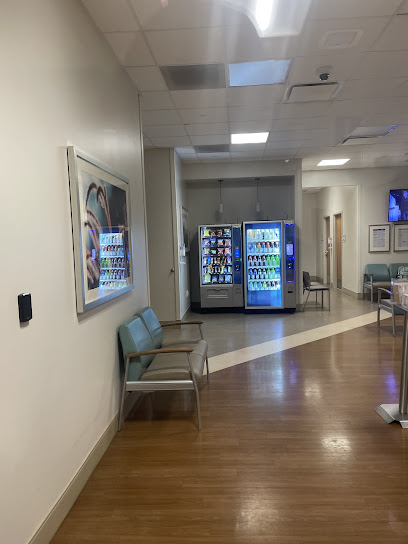 Piedmont Medical Center Gold Hill Emergency Department main image