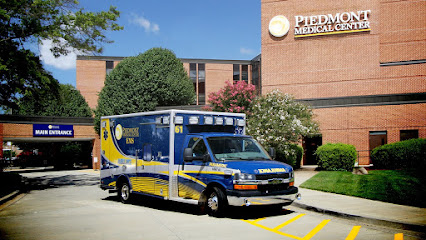 Piedmont Medical Center main image